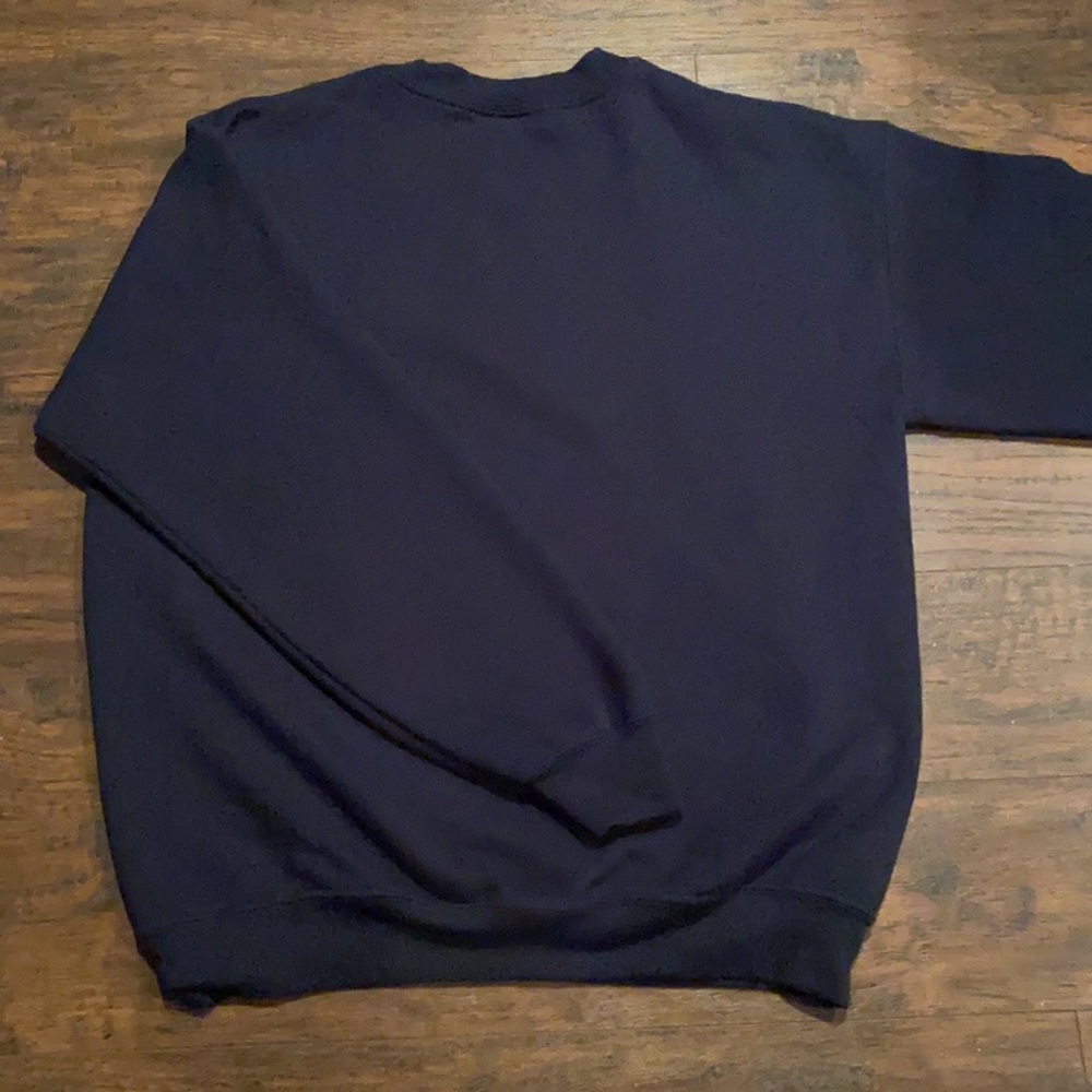 Schrute Farms Bed & Breakfast Crew Sweatshirt - Picture 5 of 5